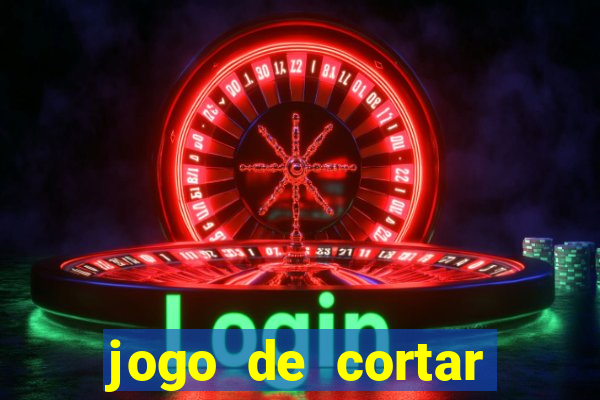 jogo de cortar fruta paga mesmo